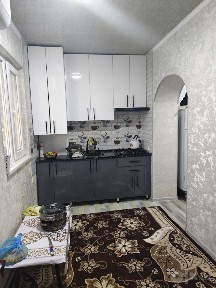 Bektemir tumani Fut siti bozori yaqinida 1 xonali 58 kvadrat