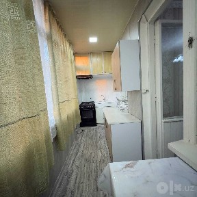 Чиланзар-19 Панель 2в3/4/4 балкон 1,5/6 Ориентир Базарчик