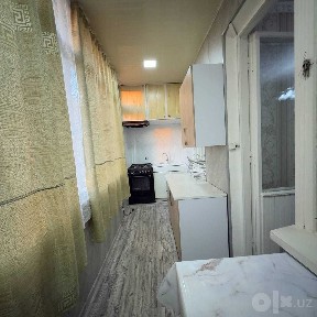 Чиланзар-19 Панель 2в3/4/4 балкон 1,5/6 Ориентир Базарчик