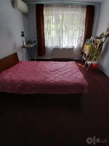 Продается 3х комнатная квартира