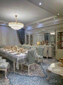 СРОЧНО‼️Labzak 4ком 150м2 улица Лабзак, мечеть Кох Ота ЖК Koh-Ota‼️