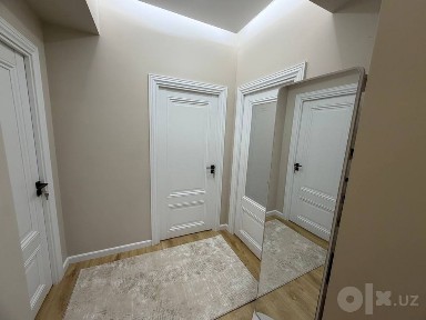 Fargona yoli Uzbum Yashnabod tuman Neo house 3 xonali kvartira ozimiki