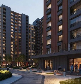 Продажа Мирабадский район новостройка R 17