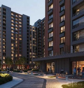 Продажа Мирабадский район новостройка R 17