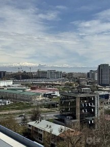 Продаётся квартира в ЖК Oz Mahal 3х комн, 97м2 ‼️ Новомосковская