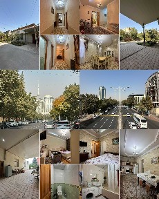 Ташкентская область, Ташкент, Юнусабадский район