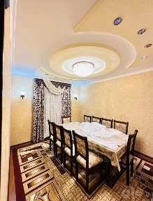 Ташкентская область, Ташкент, Мирзо-Улугбекский район