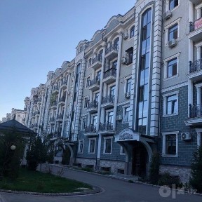 Bel tepa 3 xonali Novostroyka Sotiladi