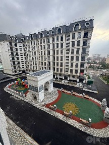 ; Новостройка‼️3ком квартира идеальный для себя и инвестиции Яккасарай
