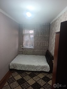 6 квартал. 1в2/4/4. 42м2. С мебелью и техникой