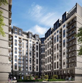 Продается в Яккасарайском р-не 70 кв. м. НОВОСТРОЙКА 3х студия