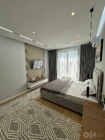 Новостройка ЖК “Чарх Новза BM Group