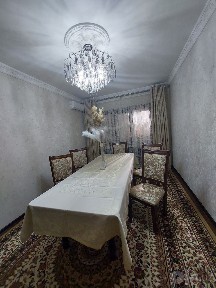 СРОЧНО ПРОДАЕТСЯ! Юнусабад 19 3/1/5
