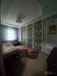 Продаётся 4 ком в 10 микрорайоне