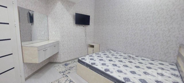 Nikitina Residence, 4х комн квартира, Олтынтепа, БИЙ, Паркентский