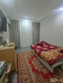Юнусабад 8, 1в2/1/5. Улучшенная Раздельная Евроремонт Меб+Тех Да 100%
