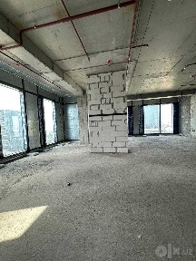 Продаётся КВАРТИРА! Новостройка ЖК Nest one 4ком 13этаж Вид на Хилтон