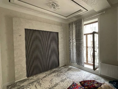 3-комнатная квартира 90 м², Мирзо-Улугбекский район, 5 этаж, Oq Saroy