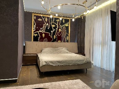Продается Пентхаус жк Мирабад Авеню 5-ком 350м2