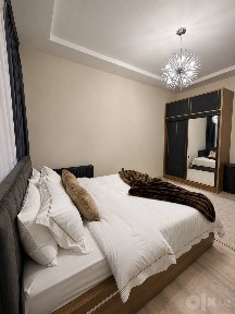 3-комнатная квартира 84,5 м², Яккасарайский район, 3 этаж