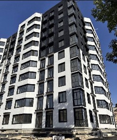 2/1/9 58кв квартира в ЖК Glamour residence