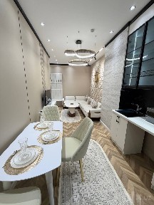 СРОЧНО! НОВОСТРОЙКА 2/11/14 ЖК Imperial Club City ор-р Алайский; Минор