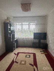 3 комнатная Юнусабад15, 3в4/4/4, Ипотека Да, Ориентир: Метро Туркистан
