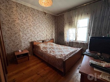 Ташкентская область, Ташкент, Мирзо-Улугбекский район