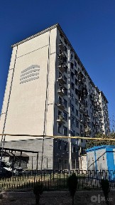 Продажа 2-комнатной квартиры в ЖК Comfort House