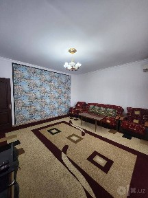Ташкентская область, Ташкент, Мирзо-Улугбекский район