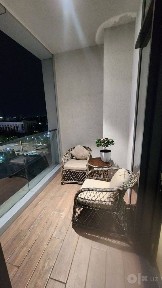 Срочно ПРОДАЁТСЯ 2х ком квартира в ЖК Nest One