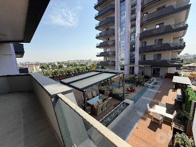 ЖК. Sapphire Terrace Мирабадский район Ориентир: метро Ташкент