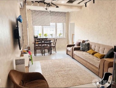 3/5/9 Паркентский 90м2 ЖК Вита Строй Мебель Техника