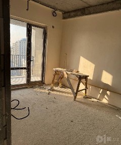 2/14/16 43кв квартира в ЖК Bobur Residence Ул Бобура