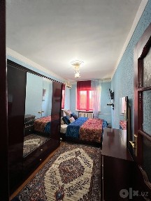 2-xonali uy Toshkent viloyati