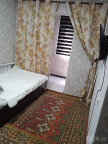 Продам свою квартиру 2 ком