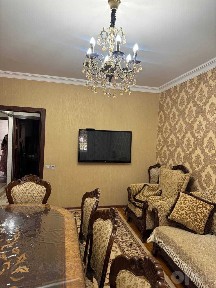 Юнусабад 9 2/1/4 62м² C Огородом Балкон 2*6 Ипотека: Есть Орр Карзинка