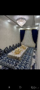 Хорезмская область, Хива