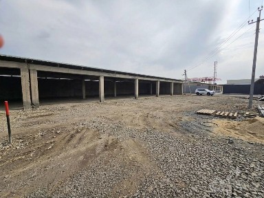 Сдается в аренду производственно-складское помещение 1780 м² (Бухар