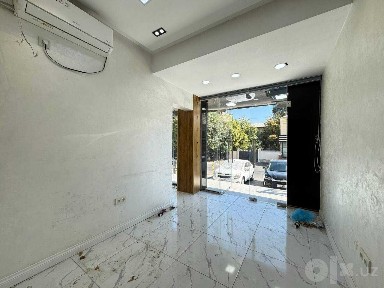 Аренда нежилое 50м2.Ор-р ул. Шохжахон, Аския