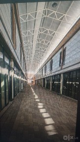 Qoyiq katta bozori do'kon sotiladi 1-bk,4-qator 1-etaj 26 m2 tarsavoy