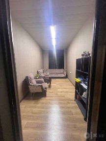 Аренда под офис 80кв. м 3 комната Алмазар Сити 1 этаж! 800у. е