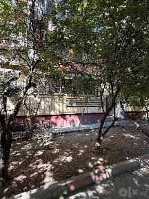(Добрый) Ц1, 76 м², 1 этаж из 4, 1 линия, Паркинг