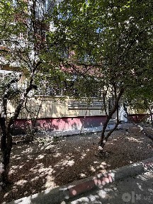 (Добрый) Ц1, 76 м², 1 этаж из 4, 1 линия, Паркинг