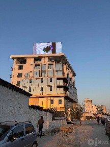 Аренда. Коммерчиские помещения