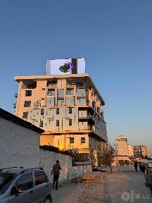 Аренда. Коммерчиские помещения