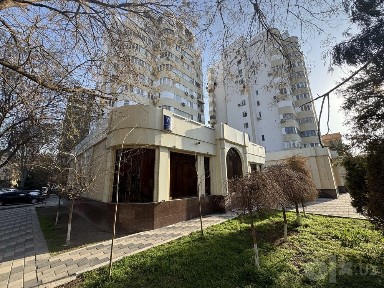 Продается здание на Нукусской яккасарай