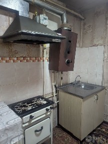 Продаётся 1 комнатная квартира.