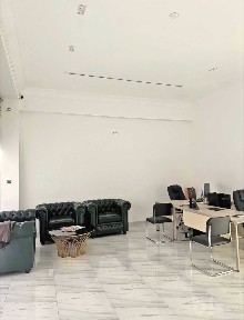 Коммерция с ремонтом 67 м² - Мирзо-Улугбекский Ул. Никитина