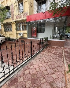 ‼️Срочно Продажа помещения 126 м² - 1-я линия универсам